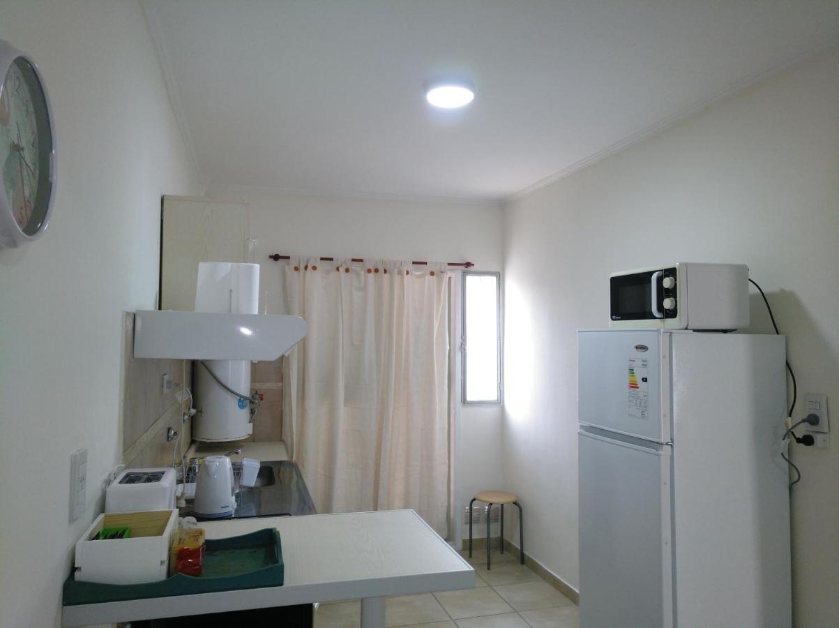 Apartamento Echague y Cura A Montiel Paraná Exterior foto
