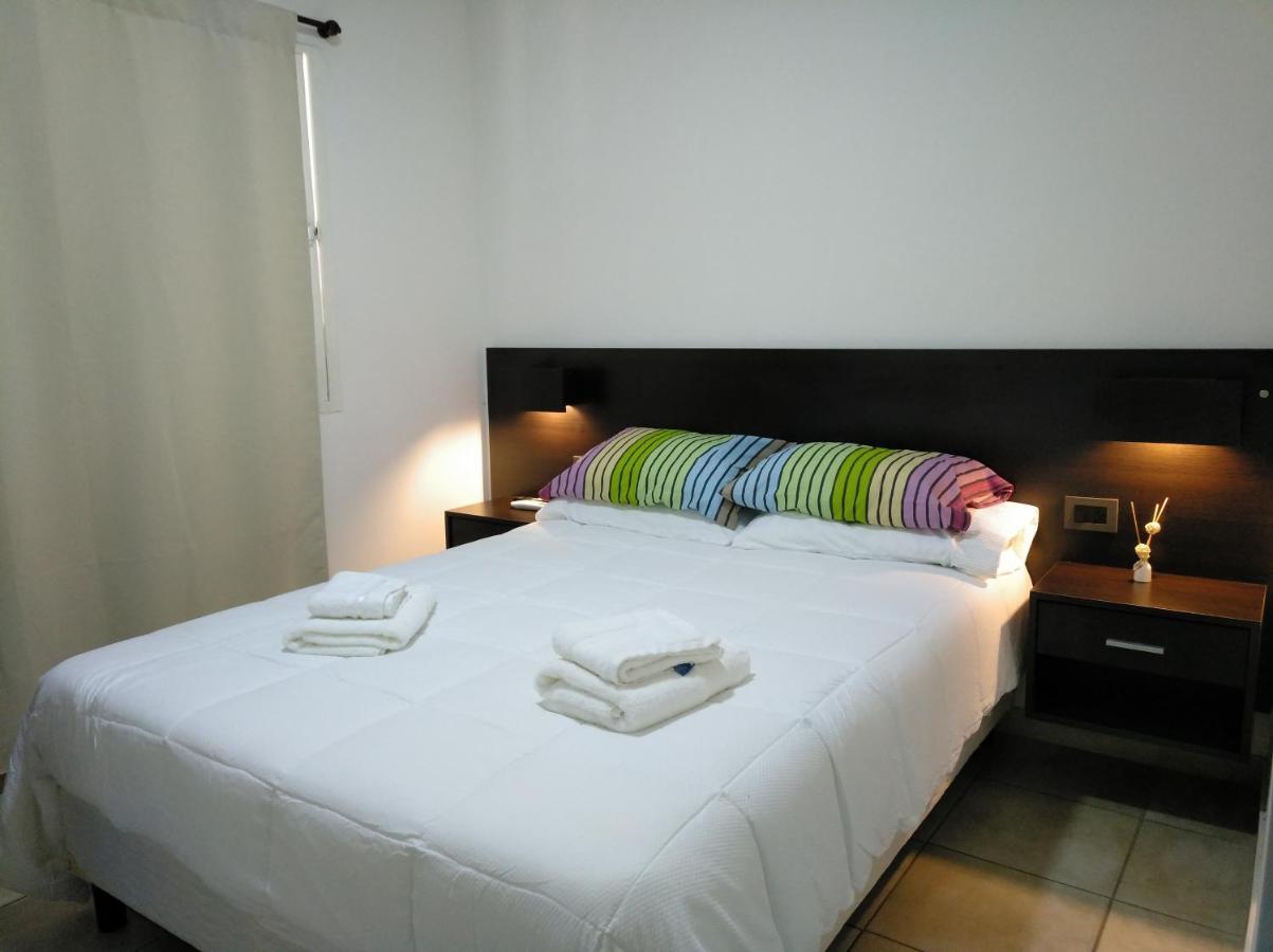 Apartamento Echague y Cura A Montiel Paraná Exterior foto